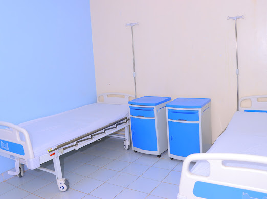 Peneza Hospital ward beds