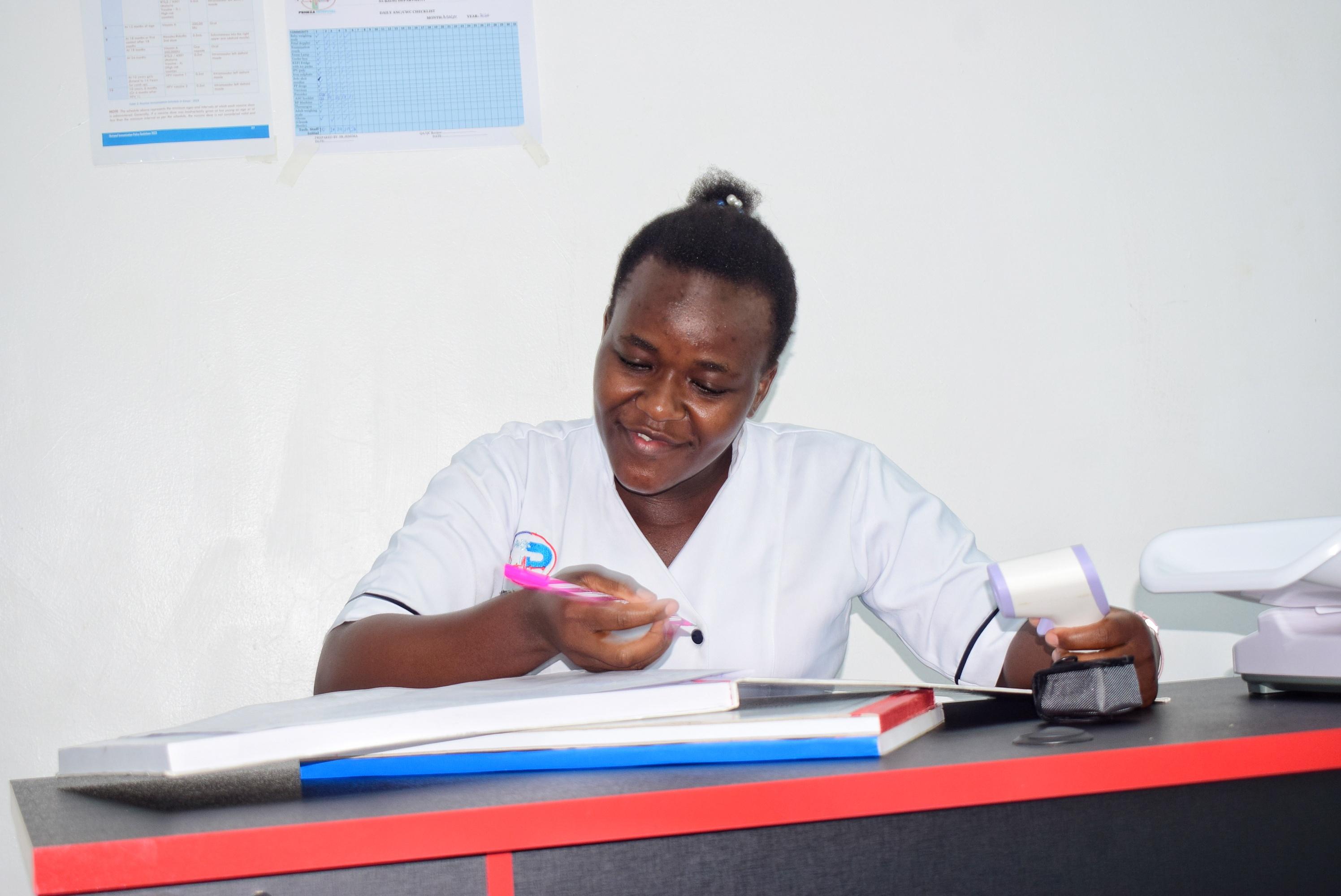 Peneza Hospital, Maternity & MCH