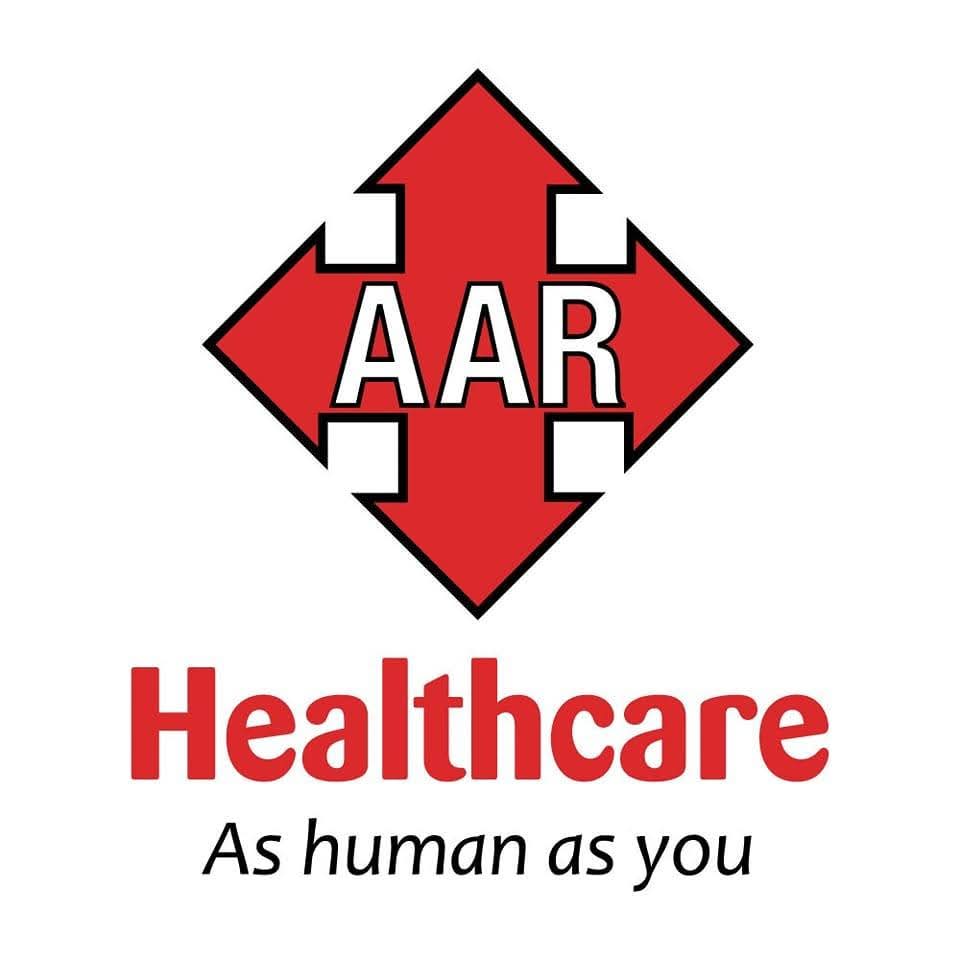 AAR Healthcare