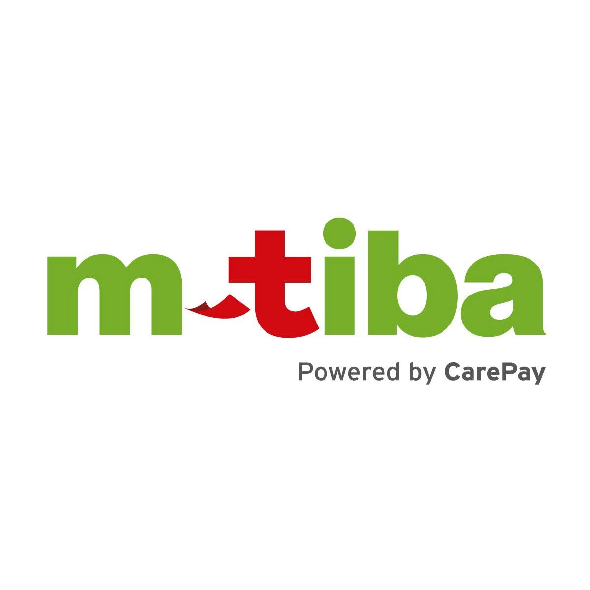 M-TIBA, powered by CarePay