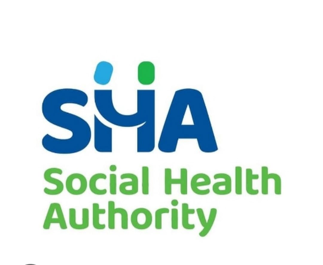 Social Health Authority (SHA)